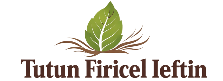 Tutun Firicel leftin