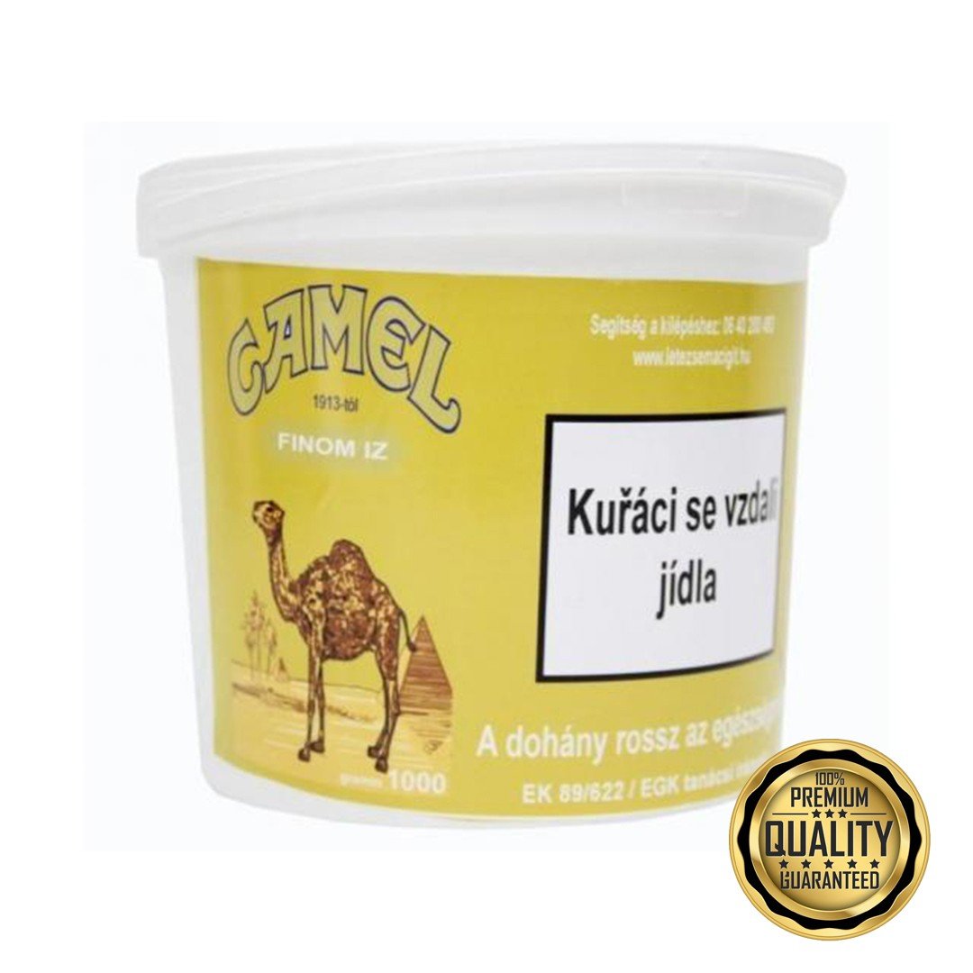 2026/04/1000000622.jpg Tutun Galeata | Camel | Tutun la galeata 1kg - imagine 1